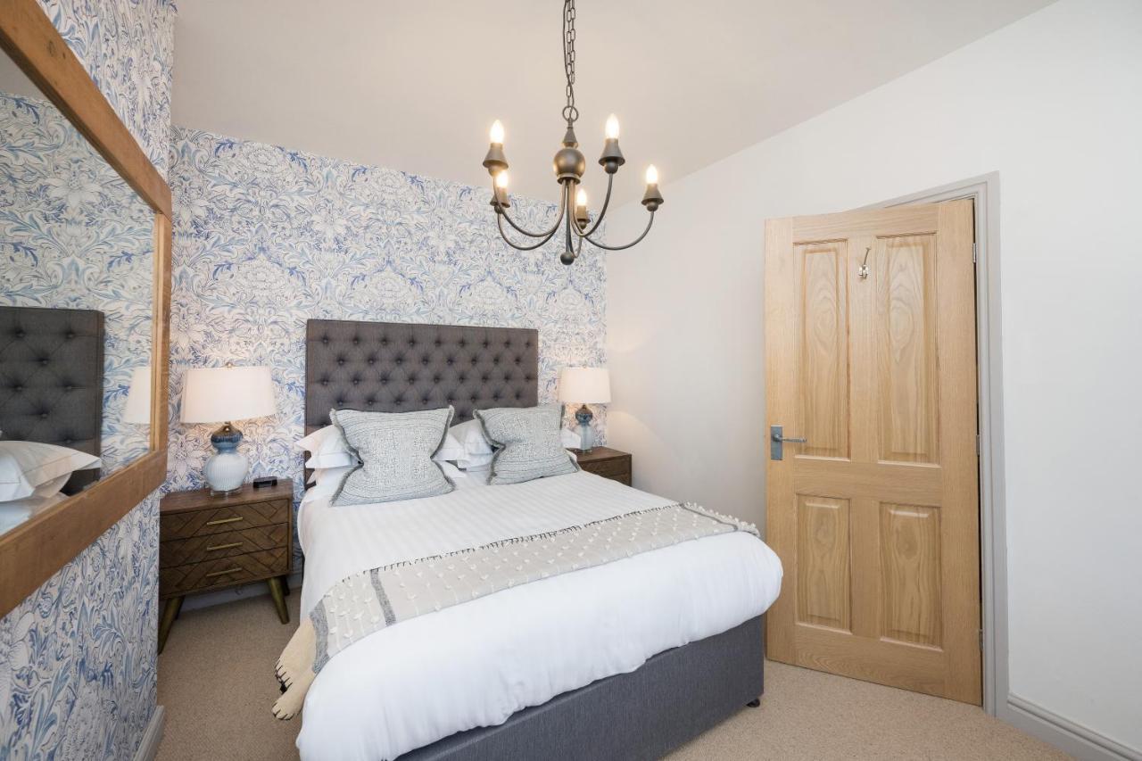 Townhouse By Harrogate Serviced Apartments Exteriér fotografie